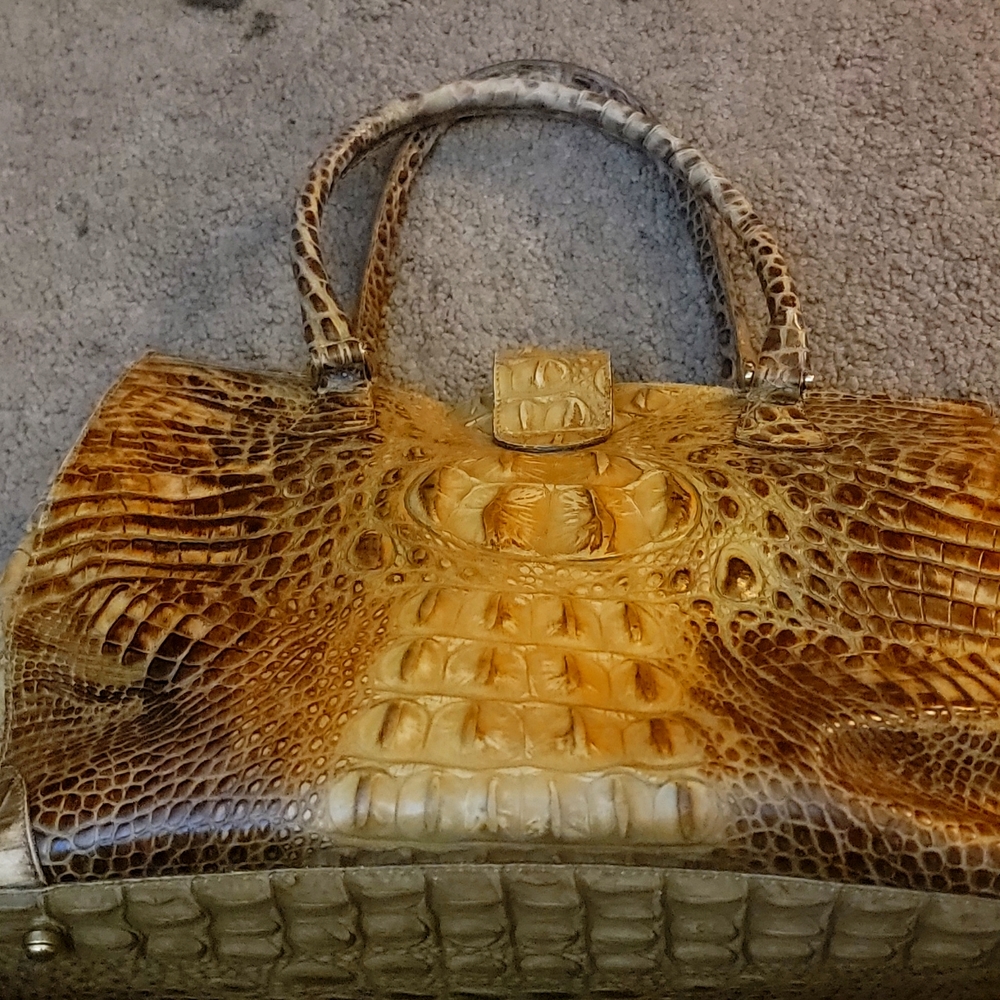 Brahmin Vintage Bag